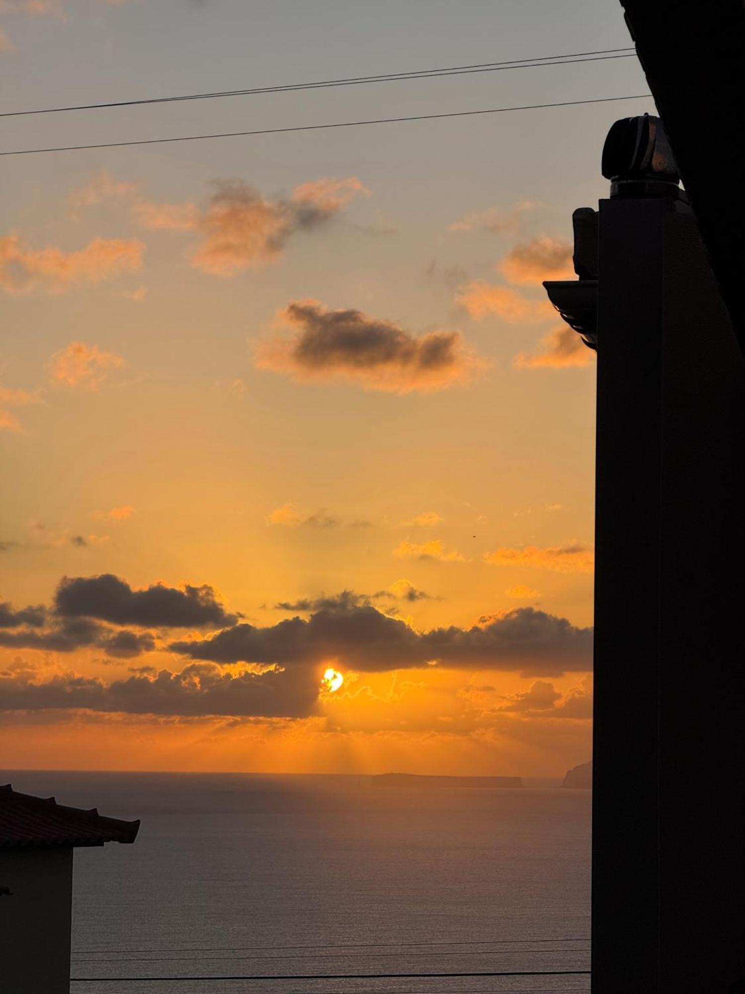 Casa Do Sol Villa Santa Cruz  Ngoại thất bức ảnh